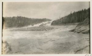 Image of Frank's Brook-summer 1929